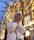 Rencontre Femme : Агния, 38 ans à Moldavie  Тирасполь